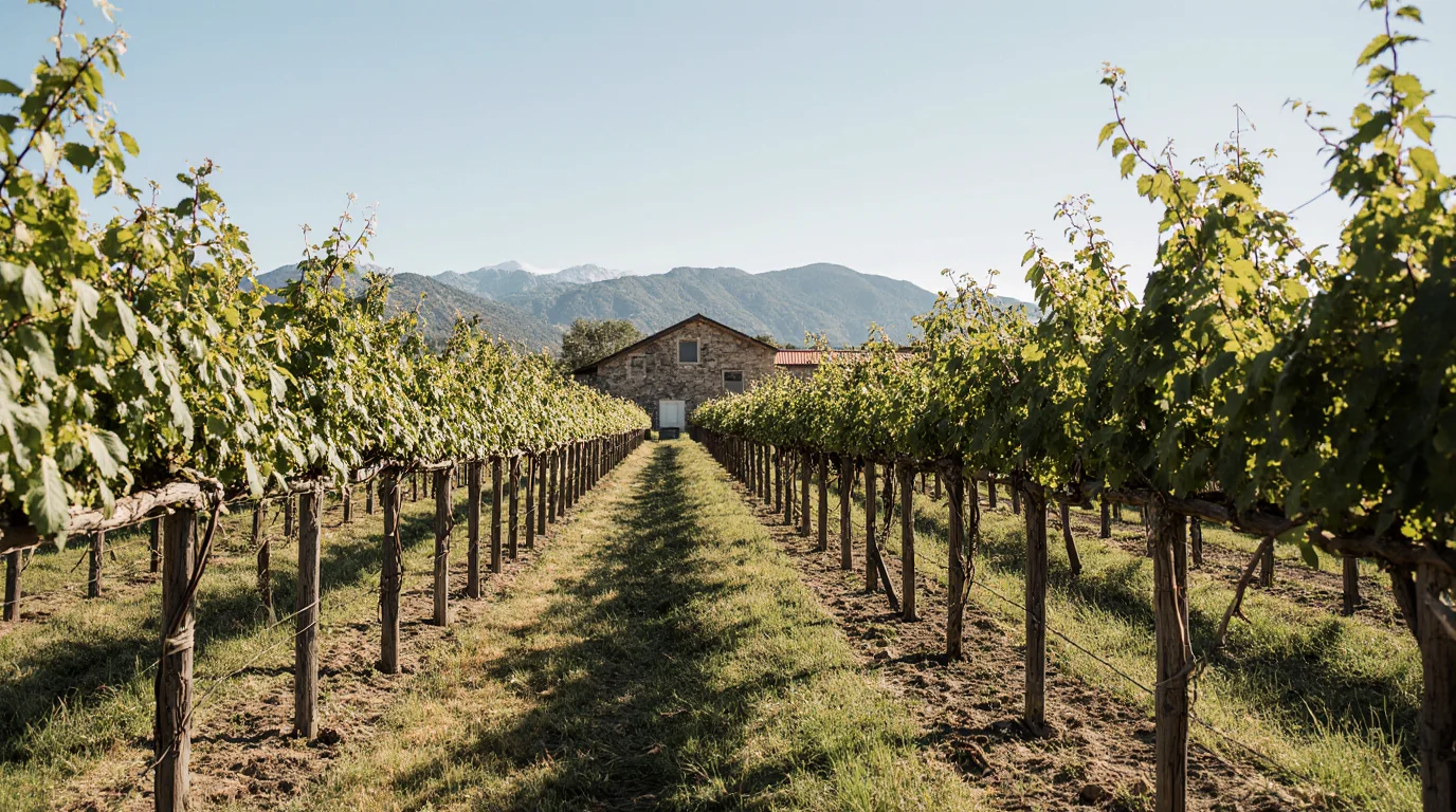 Bio-Wein vs. konventioneller Wein – Unterschiede, Vorteile & Kauf-Tipps