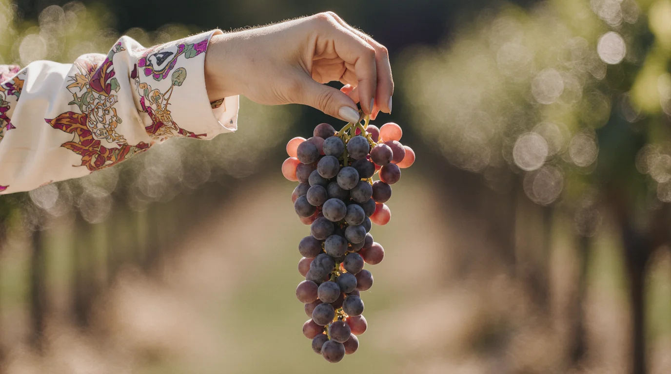 Vorteile von Bio-Wein – Gut für Gesundheit und Umwelt