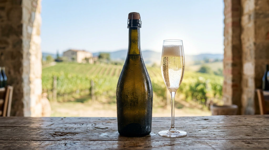 Sulfite & Histamin im Bio-Prosecco: Verträglicher Genuss ohne Kopfschmerzen