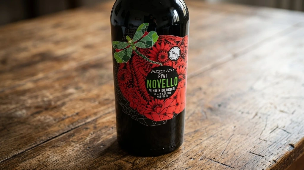 Pizzolato Novello